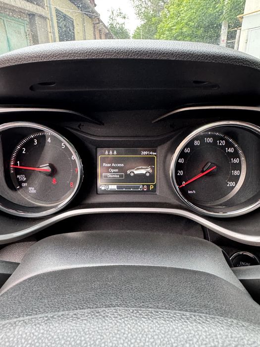 Chevrolet Tracker 2021 — 7