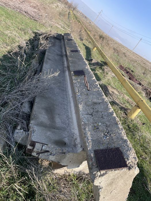 Продаются Ригель ЖБ изделия