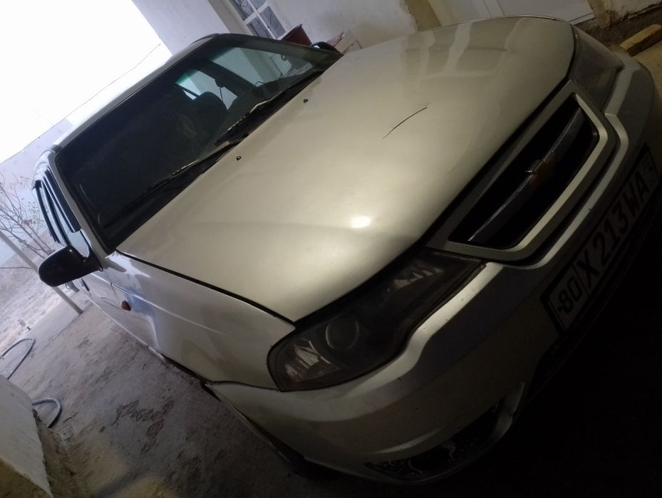 NEXIA -2 . 1.6 - DONS