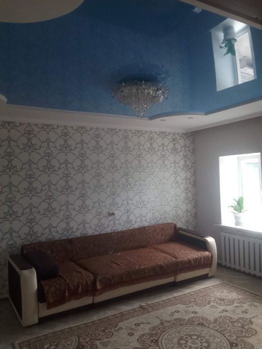 Сдам частный дом