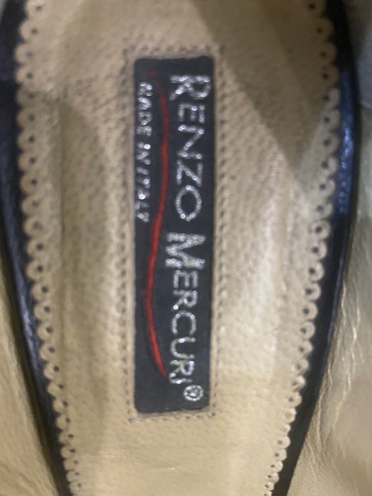 Туфли Италия р 38