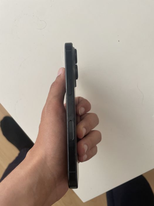 Iphone 16 pro 90% 256гб айфон 16 про