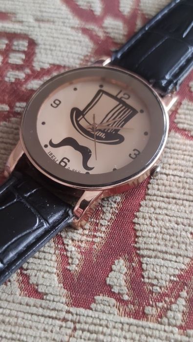 Часы кварцевые Ibeli A-856