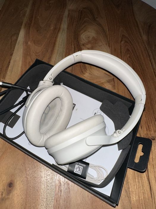 Casti Bose QuietComfort 45