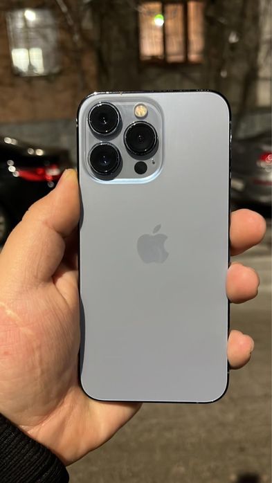 Айфон 13 про цена 250000