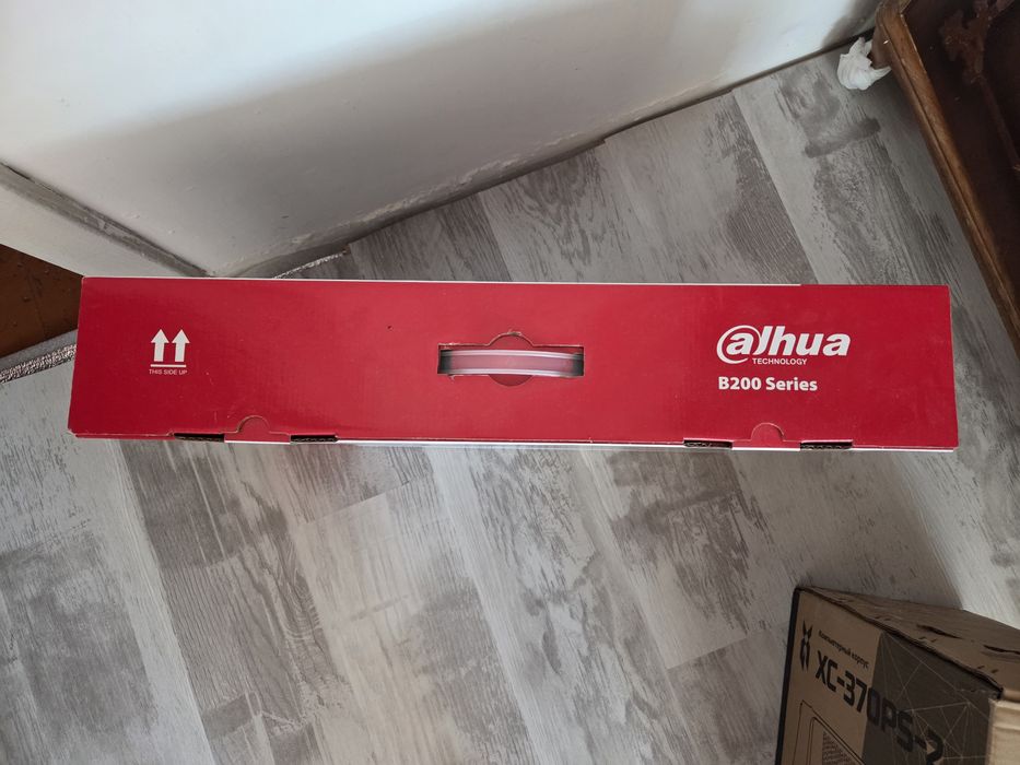 Монитор 25 Dahua DHI-LM25-B200BS