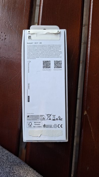 Samsung Galaxy Watch 8 40mm