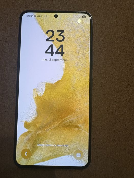 Samsung S901 Galaxy S22 5G dual sim 128 Gb ID-XXL2397