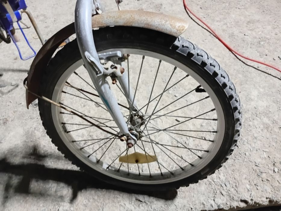 Велосипед OLYMPIA2011