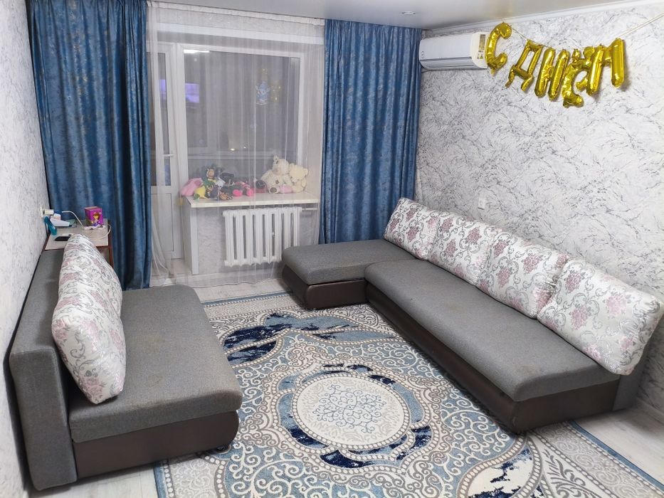 Продам модульный диван