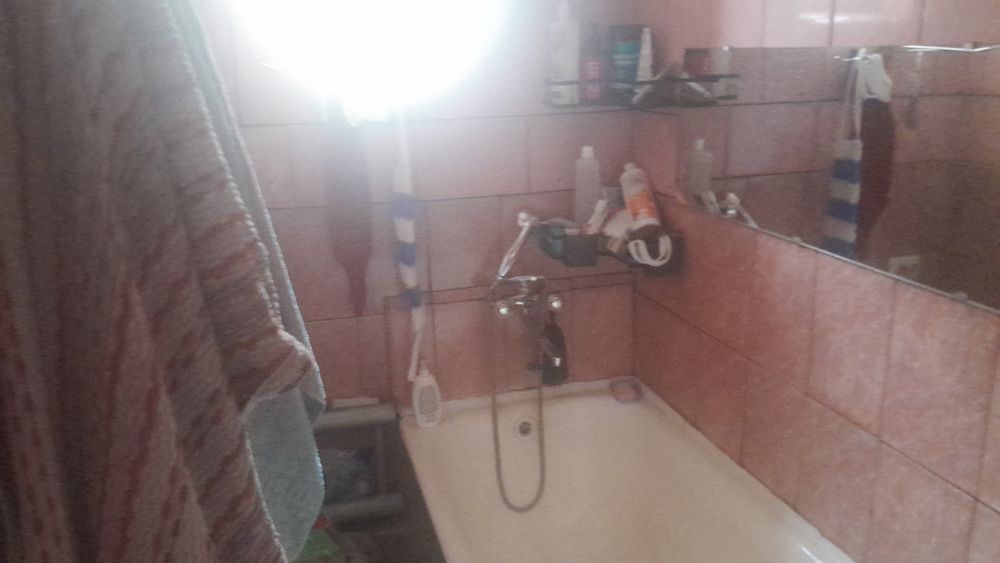 Недвижимость дом