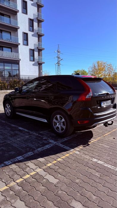 VOLVO XC60 2009 — imagine 3