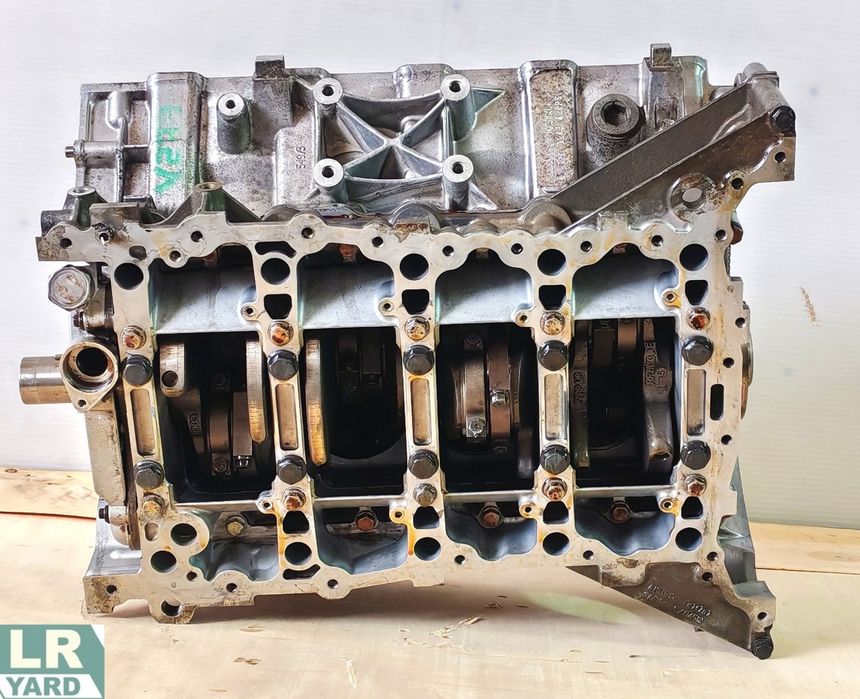 Bloc motor ambielat Range Rover Vogue 4.2 V8 Benzina Supercharged
