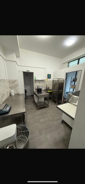 Afacere la cheie in Craiova!