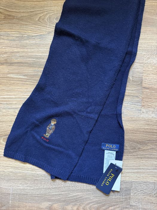 Fular polo original