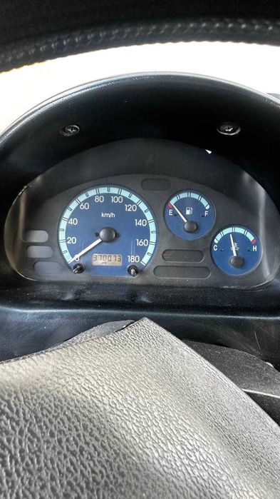 Matiz BEST CHEVROLET 2018 yil. 370 000 km
