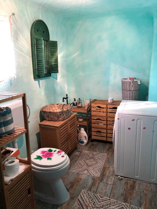 Casa traditionala, cu 1000 mp teren, de vanzare la 25 km de Bucuresti
