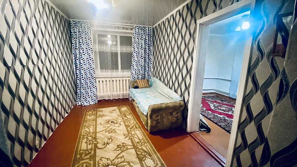 Продается дом в с. Садовое