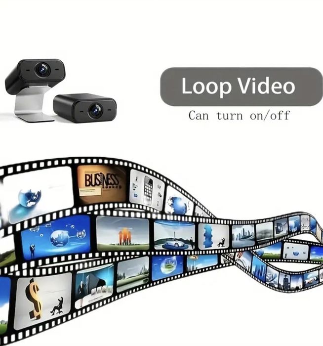 Мини камера Wi-Fi