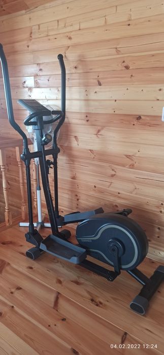 Эллиптический тренажёр