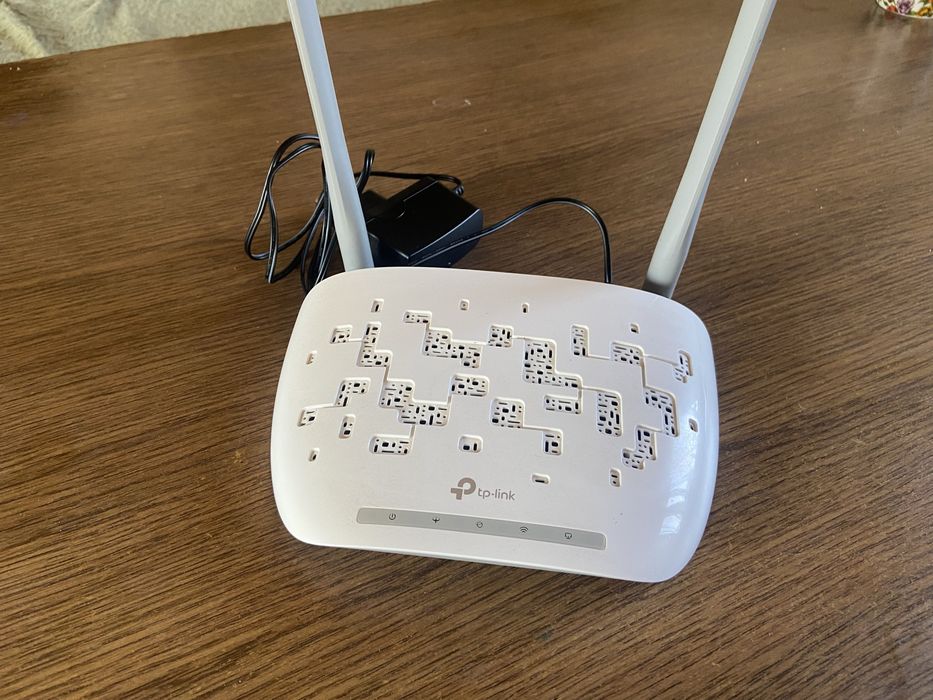 Модем роутер TP-link