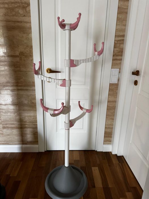 Vand cuier pentru camera fetita Mobexpert