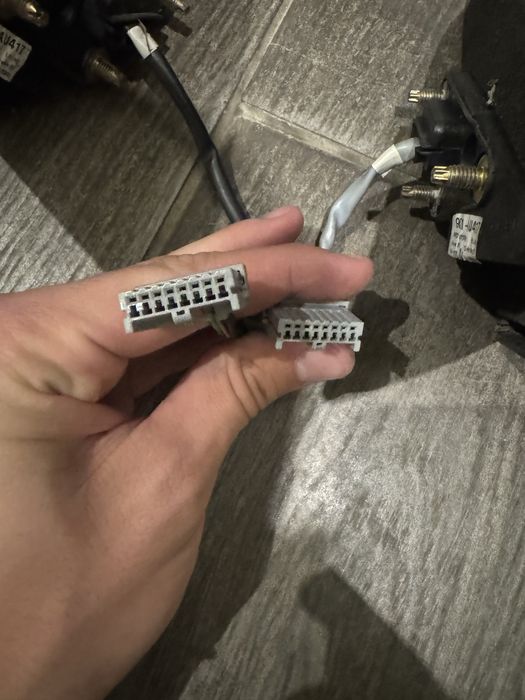 Оригинални огледала Нисан Примера Nissan Primera