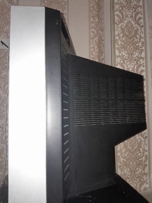 Televizor daewoo va ulash uchun tuynir huave