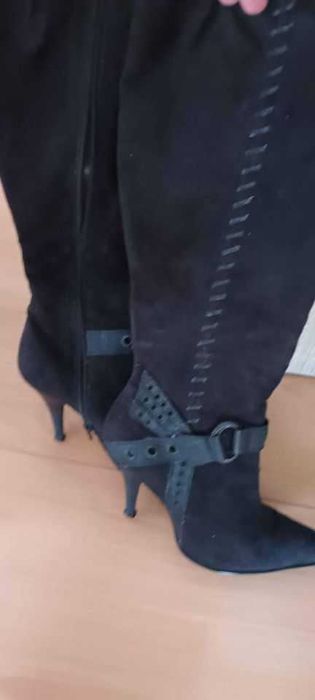 cizme  de dama nr 38