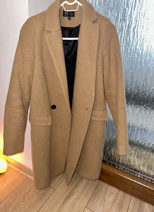Palton elegant Zara