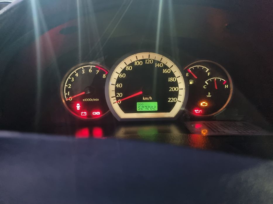 Other Lacetti / Gentra 2011 — 6