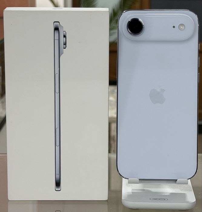 iPhone 17 air Pret 4500 lei