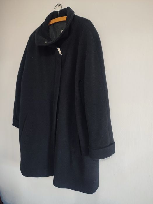 Palton Gil Bret lână + cașmir