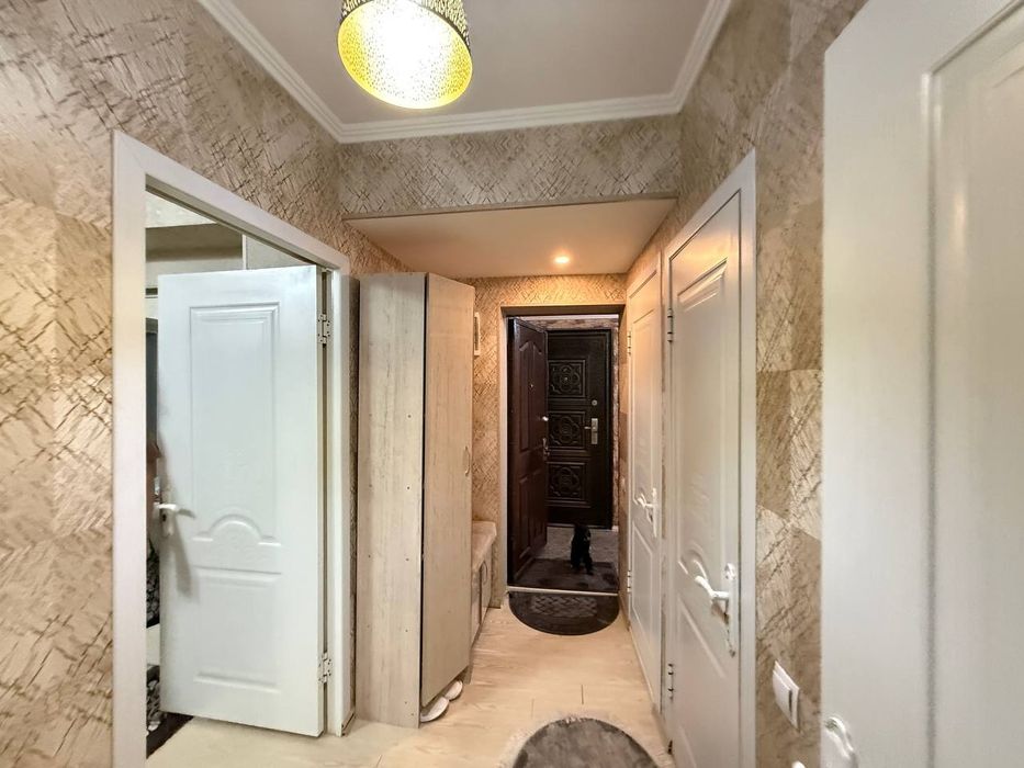 2ком. Квартира на Ц-7, 70 м2. Ор-р: ЦУМ, Посольство Кореи