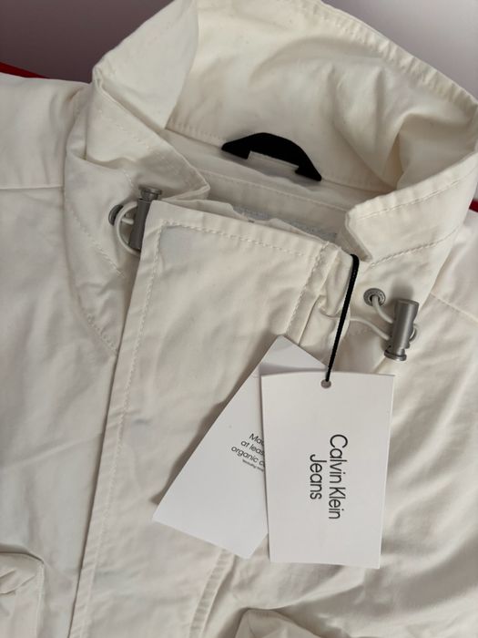 Geaca Calvin Klein originala