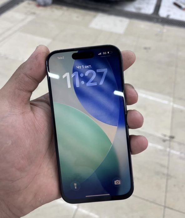 Iphone 15 pro Айфон 15 про