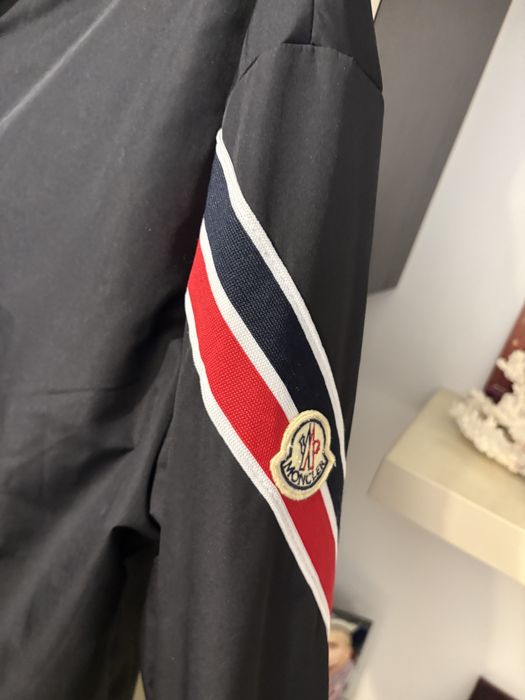 Geaca AntiVant Moncler