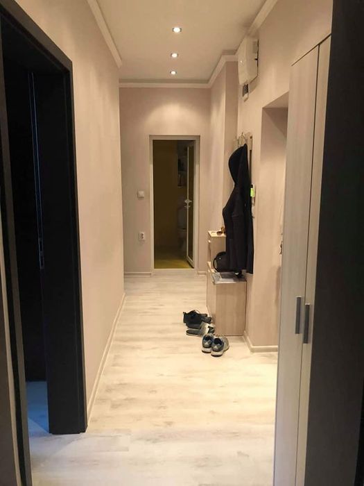 Дава се под наем Тристаен апартамент в Пловдив, Център - 75 кв.м за 664 € - Снимка #6