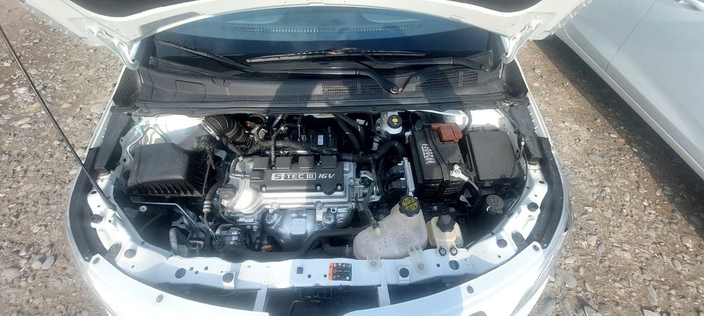 Кобальт 2025 срочно сотилади