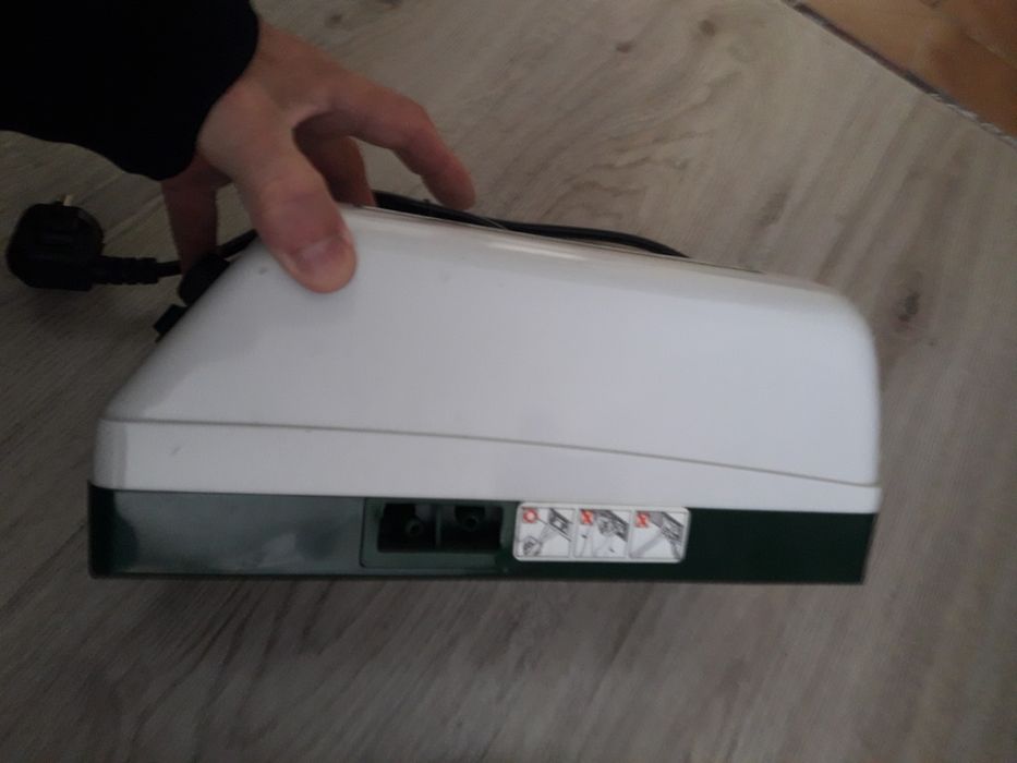 Помпа за антидекубитален дюшек