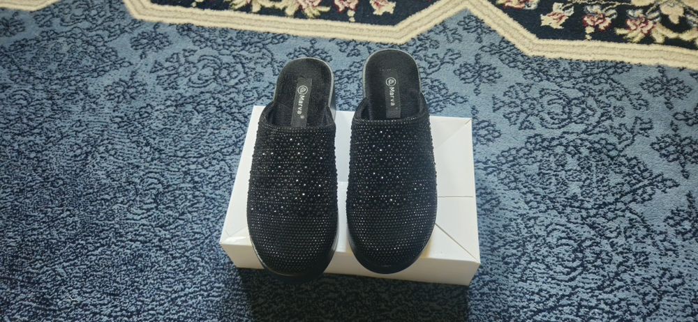 Ayollar tapochkasi