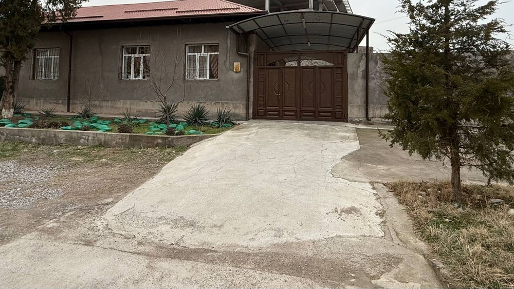 Продается дом 4 ком 6.9 соток