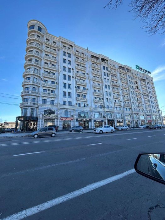 Продам Новостойка на Лабзак Ц-13