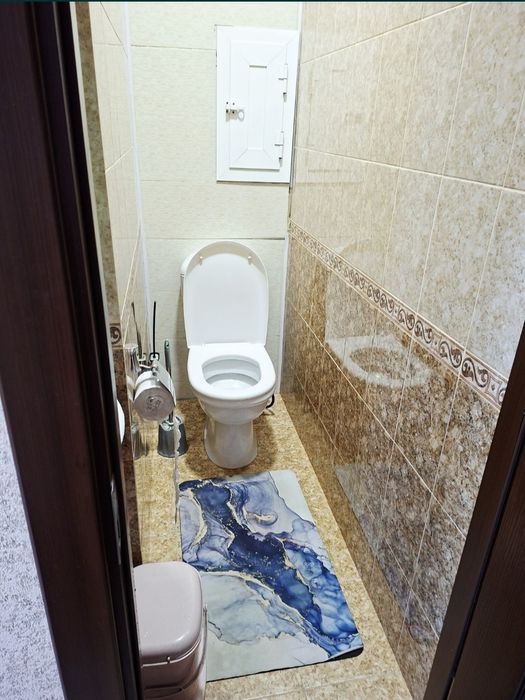 Продаётся 3х комнатная Карасу-1