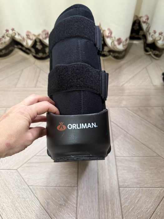 Продам ортопедический сапог