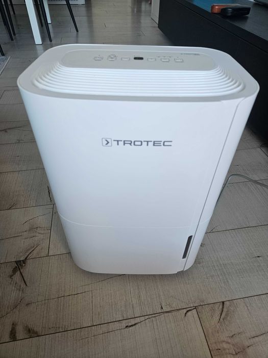 Vand Dezumidicator TROTEC TTK6E