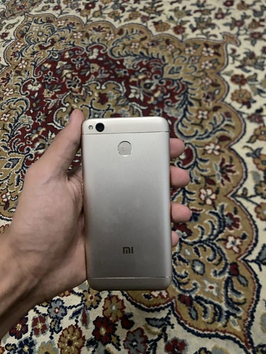 Redmi 4x sotiladi arzon narxda 230ming dastafka ham bor