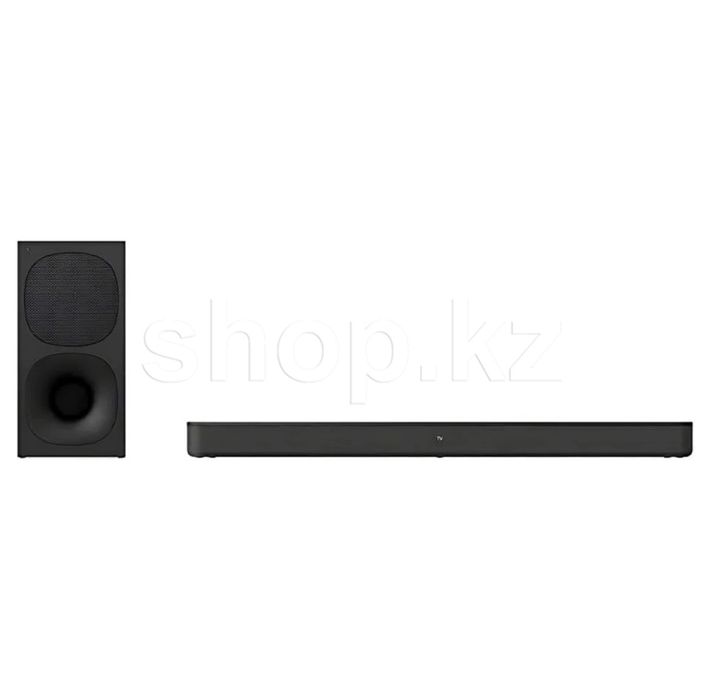 Продам Саундбар  Sony HT-S400, Black