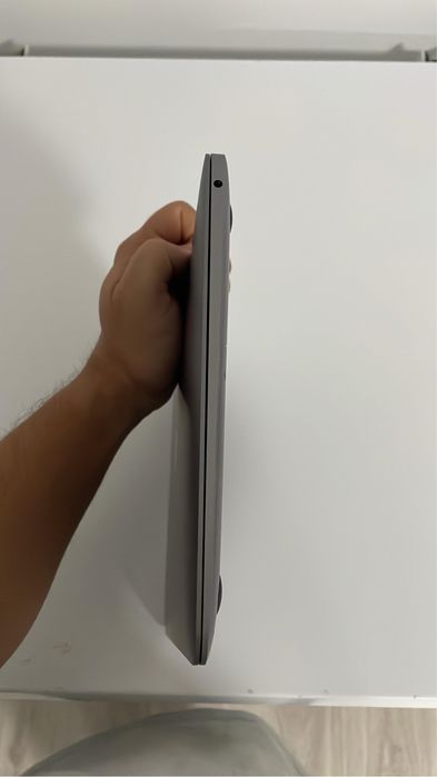 Macbook air 13, m1 2020, 8/256
