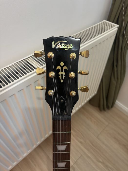 Chitara electrica Vintage VS6 SG